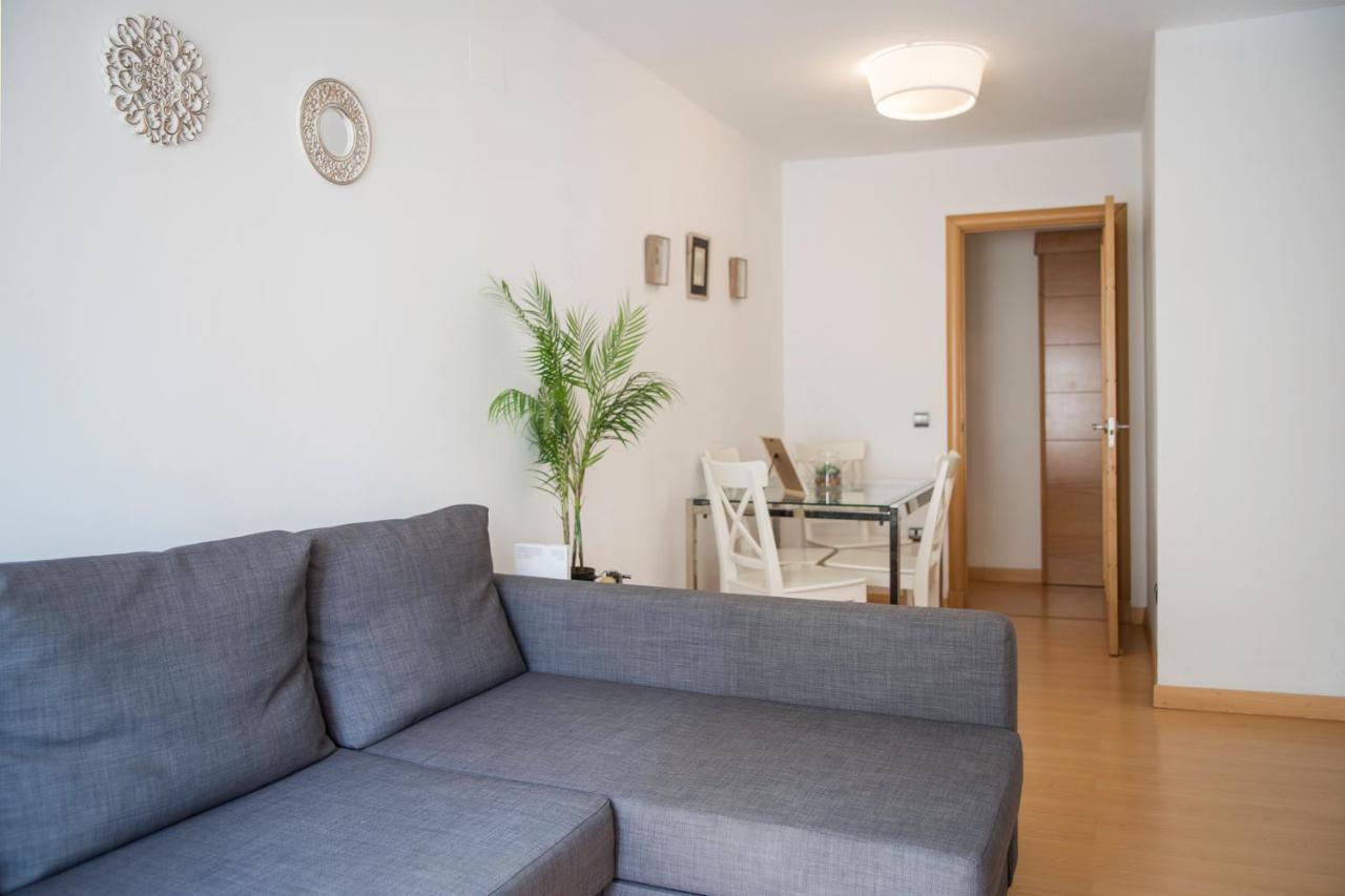 Santo Tomas B Ha Apartment Cádiz Eksteriør bilde